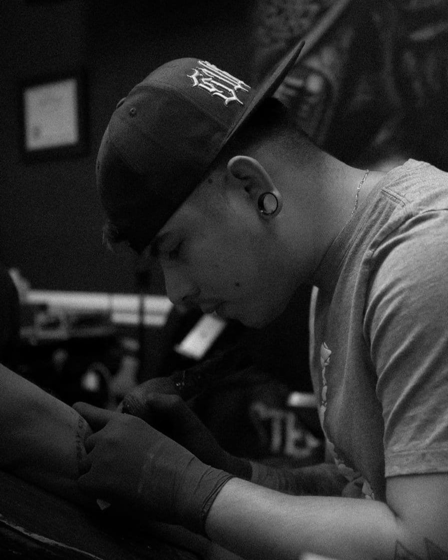 Steven Villegas