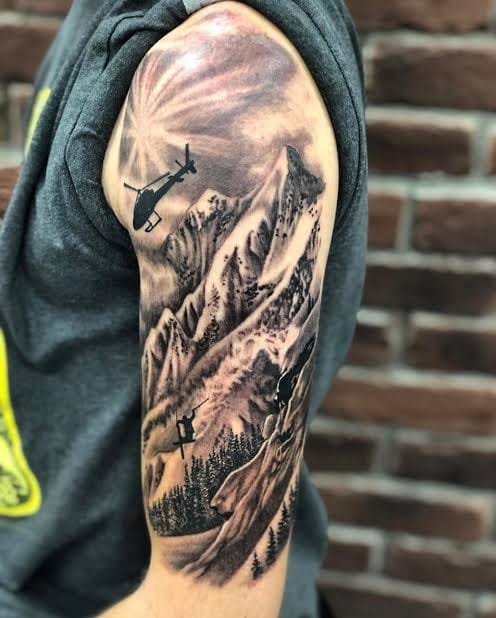 Surgical Restorative Cover-Up Sleeve